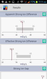 Acid-Base Calculator poster 4