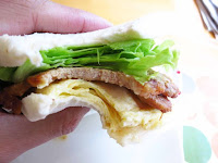 燒肉咬蛋(台南大同店) (已歇業)