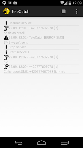 【免費通訊App】TeleCatch-APP點子