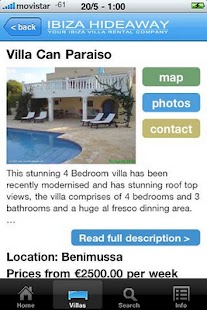 How to download Ibiza Villas 2 unlimited apk for bluestacks