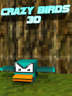 Download Crazy Birds 3D APK for Android