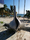 Conch Sculpture