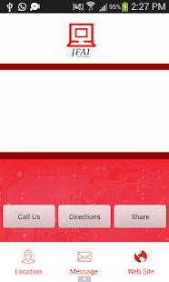 How to mod Jfai Solutions 4.0.1 unlimited apk for pc