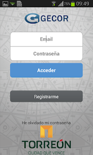 Free Download Ayuntamiento de Torreón APK for Android