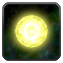 Solar 2 Demo mobile app icon