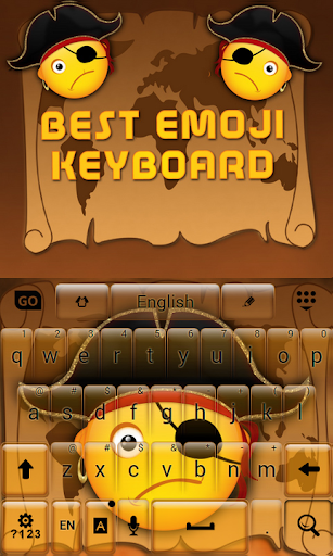 Best Emoji Keyboard