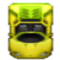 Cmoneys Car Game logo