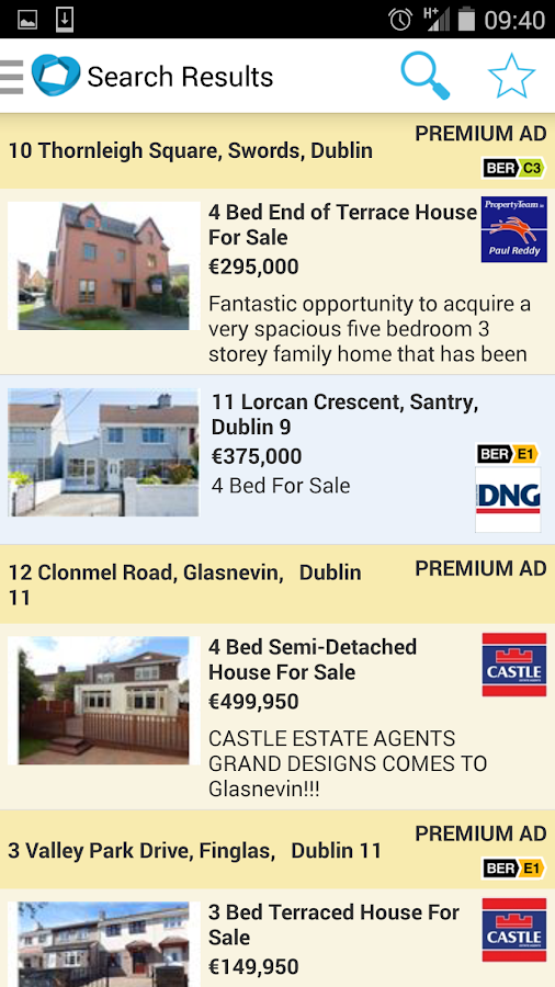 MyHome.ie Android Apps on Google Play