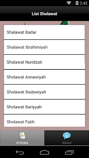 免費下載書籍APP|Sholawat Nabi Muhammad Lengkap app開箱文|APP開箱王