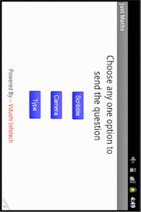 How to install Just Math 1.0 mod apk for laptop