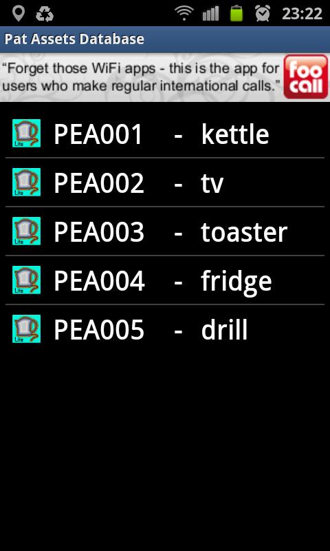 PAT Electric Screen 1