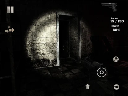 Dead Bunker II - screenshot thumbnail