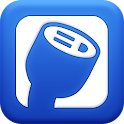PlugShare logo