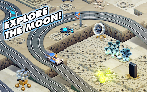 Groove Racer - screenshot thumbnail