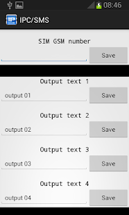 How to download IPC/SMS 1.0.0 mod apk for pc