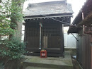 Inari Jinja 稲荷神社