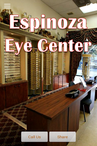 Eye Center