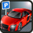 Car Parking - Park My Car mobile app icon