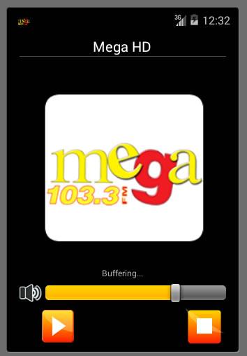 La Mega 103.3 FM