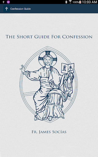 Confession Guide