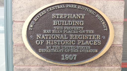 Stephany Building