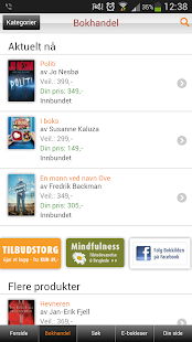 Lastest Bokkilden APK for Android