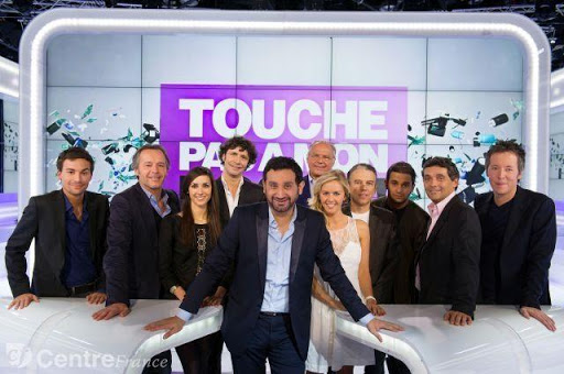 TPMP