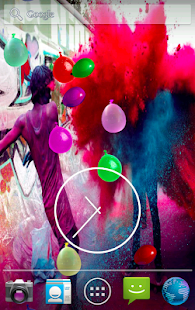 Free Holi Live Wallpaper APK