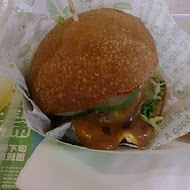 THEFREEN BURGER 樂檸漢堡