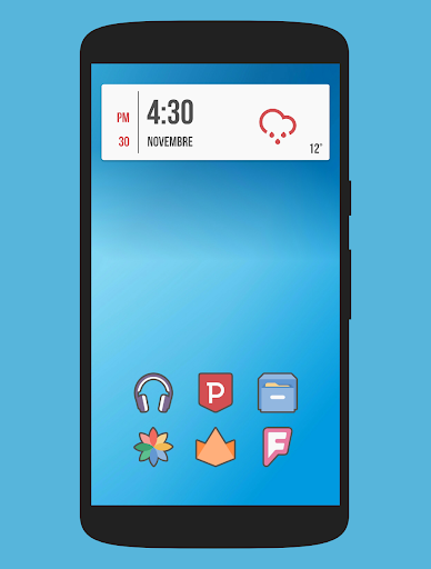 Mix - Icon Pack