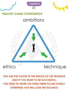 Advanced Coaching Golf Free Screenshots 10