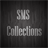 25000+ SMS Messages Collection mobile app icon