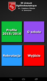 LO 2 REKRUTACJA INFORMATOR Screenshots 0