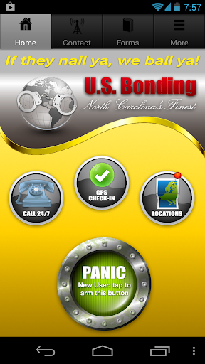 US Bonding