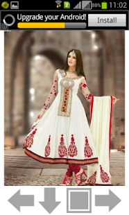 Girls Faraks Designs Screenshots 0