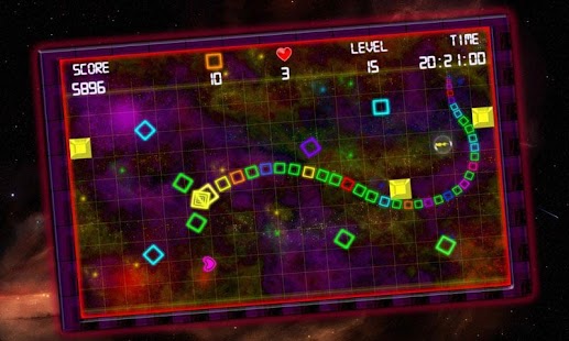 Free Download Bubble Snake APK