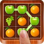 Cover Image of Tải xuống Fruit Link Deluxe 2.1 APK