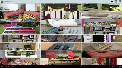 免費下載生活APP|DIY Pallets Projects app開箱文|APP開箱王
