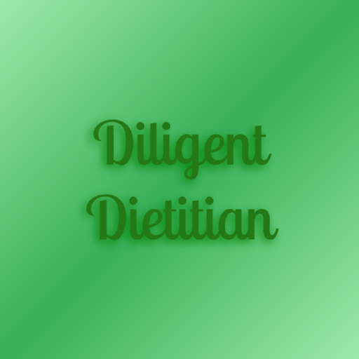 DiligentDiet Nutritional Guide 健康 App LOGO-APP開箱王