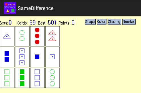 SameDifference