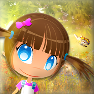 Bug Game for Kids 5 Icon