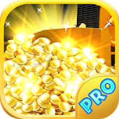 Coin Dozer Pro