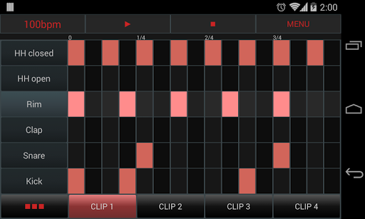 Mobile Beats MB-8008 beta