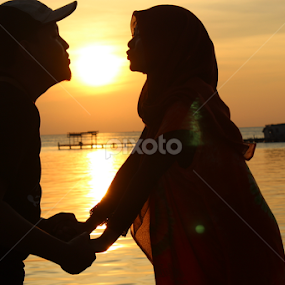by Idham Nurrakhman - People Couples