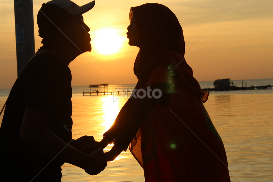 by Idham Nurrakhman - People Couples
