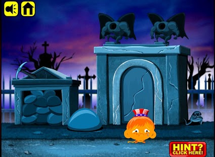  Monkey GO Happy 6 - Ad FREE  