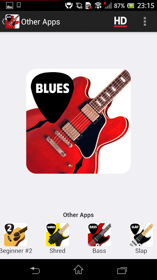 application chord for guitar pc Guitar PC Blues Method for  Lite Download choilieng.com