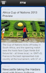 Free Download FFW APK for PC