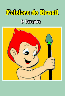 Download Lendas do Folclore Brasileiro APK for PC