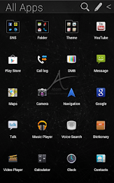 Space Atom [1.0 Offical theme] poster 5